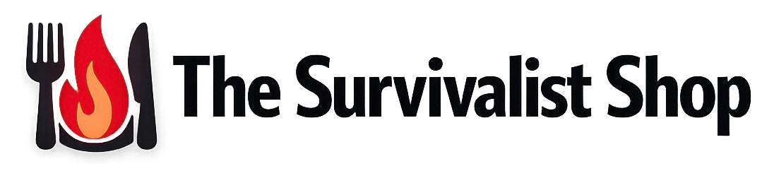 My Survivalist Shop